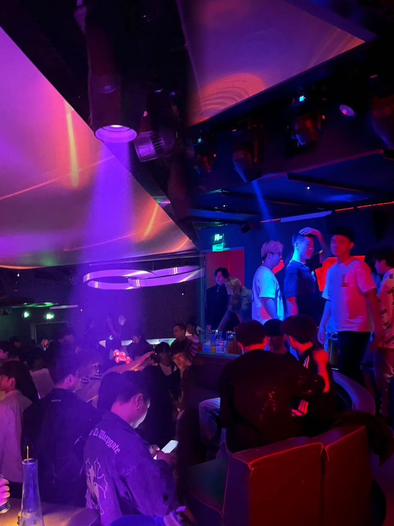 上饶商务ktv及商务ktv什么意思解析-横峰县ktv预订