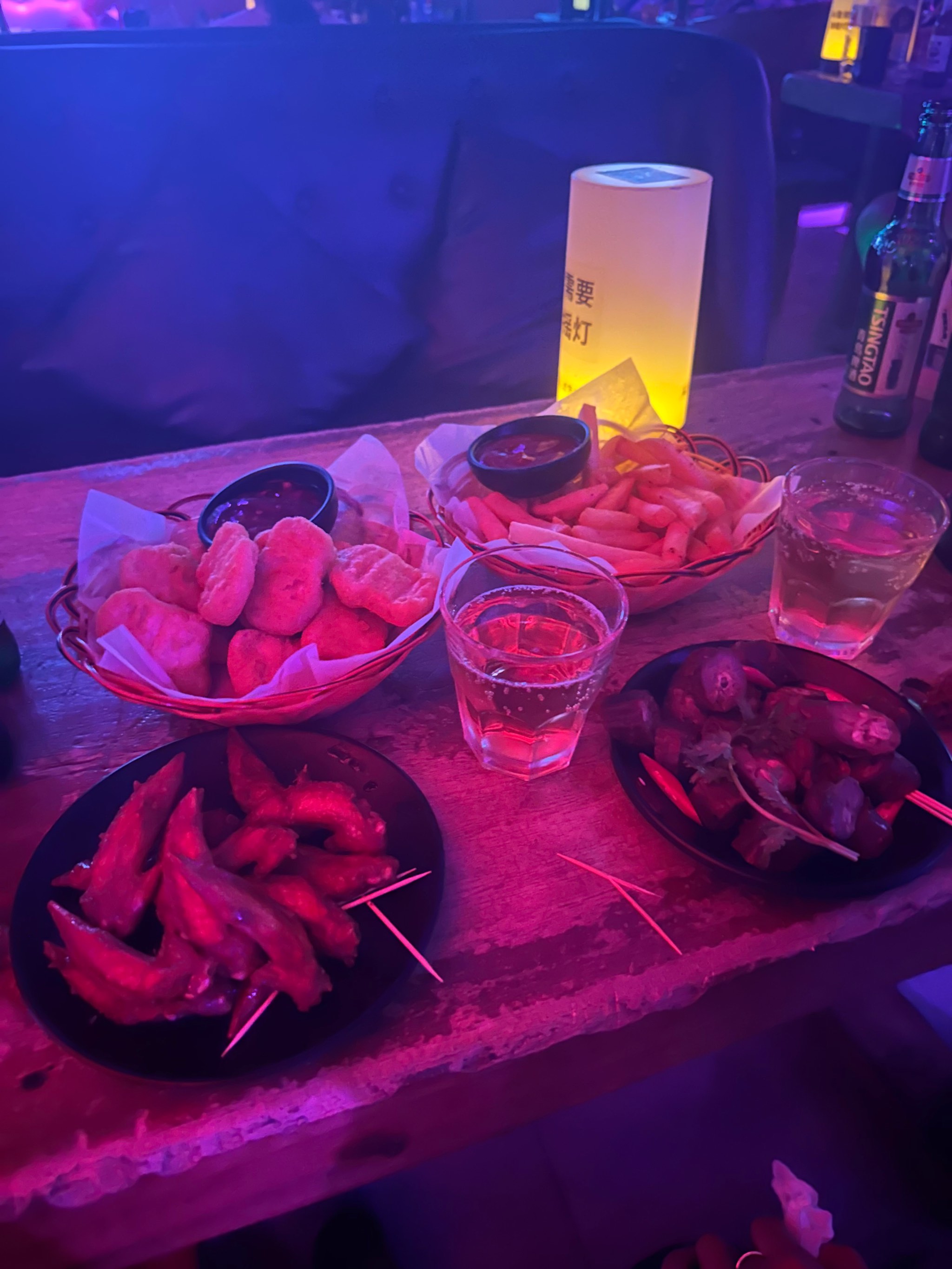 上饶商务KTV组局攻略-横峰县ktv预订